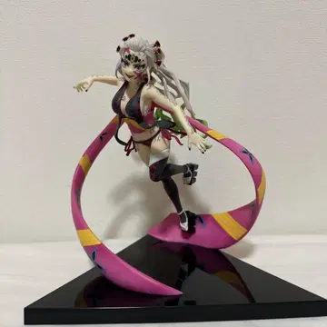 귀멸의 칼날 타락천녀(완전체) 피규어