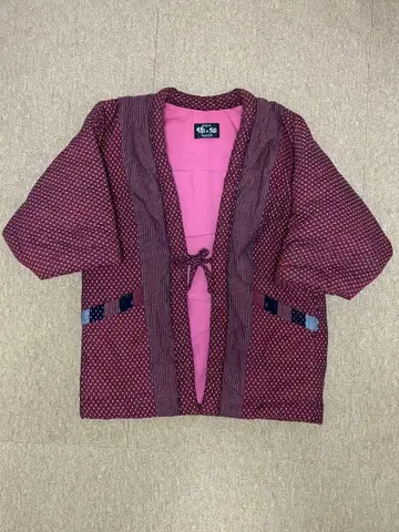 면의 고향 쿠루메 한텐 크림슨