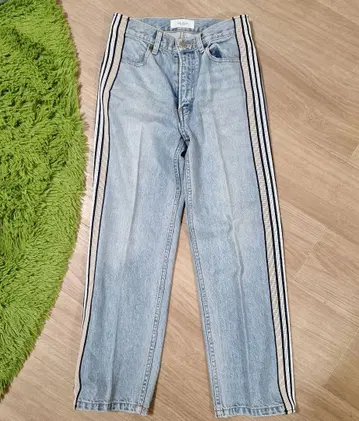 Mila Owen 데님 팬츠