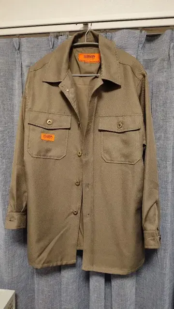 UNIVERSAL OVERALL/유니버셜 오버롤 셋업