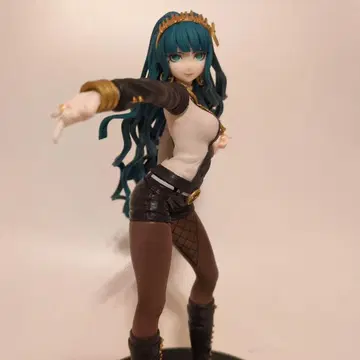 Fate/Grand Order 어쌔신/클레오파트라 완성품 피규어