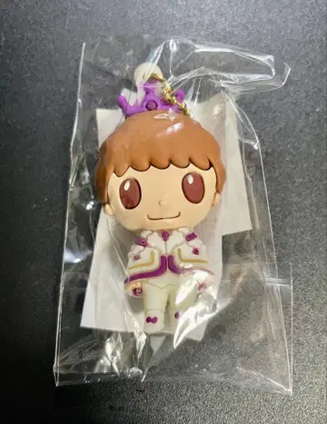 King & Prince PVC 키링 키시군