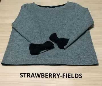 STRAWBERRY FIELDS 디자인 상의