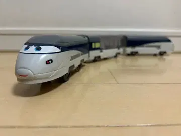 프라레일 스티븐슨 카즈