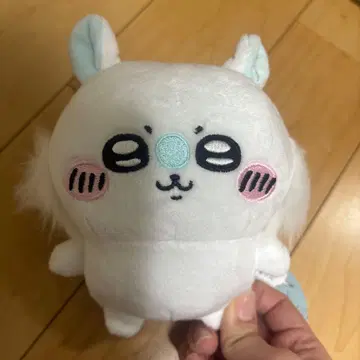 모몽가 봉제 인형