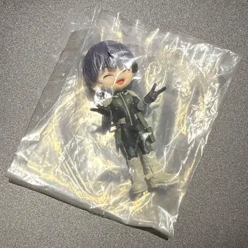 괴수8호 팔버스 호시나