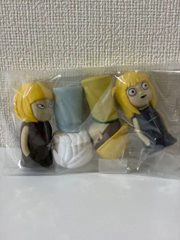 DEATH NOTE 데스노트 피규어 컬렉션