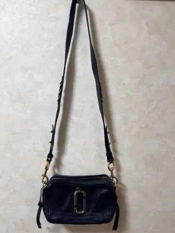 Marc Jacobs 소프트 샷 숄더백