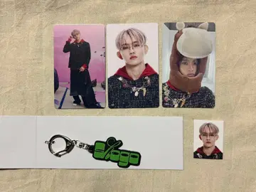 INI POPUP 타지마 쇼고