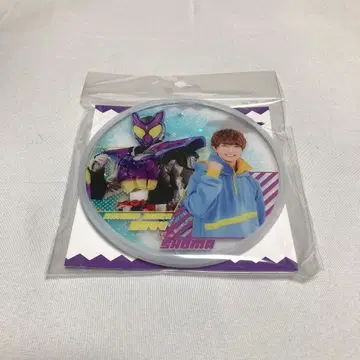 쇼마 글리터 코스터