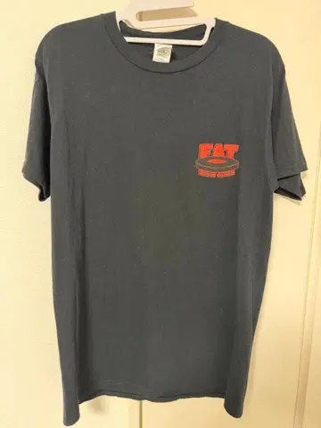 FAT WRECK CHORDS 셔츠