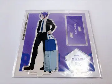 미카게 레오 아크릴 스탠드