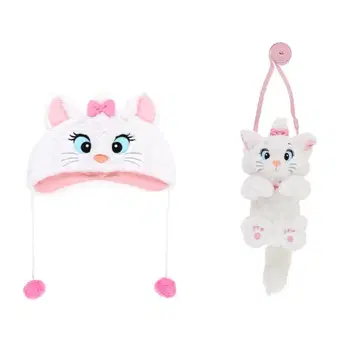 마리 팬캡 미니백 세트 디즈니