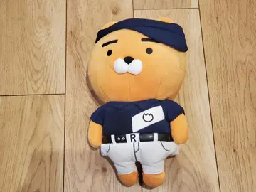 새상품 헤드커버(드라이버) [ 카카오프렌즈 라이언 ]