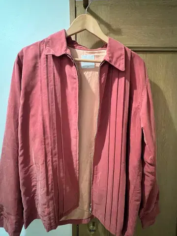 RADIALL 자수 자켓 L 사이즈