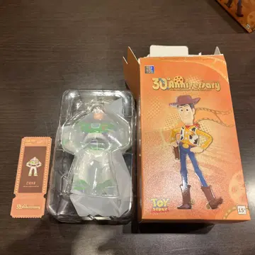 toptoy 버즈 라이트이어 우디 30주년 기념