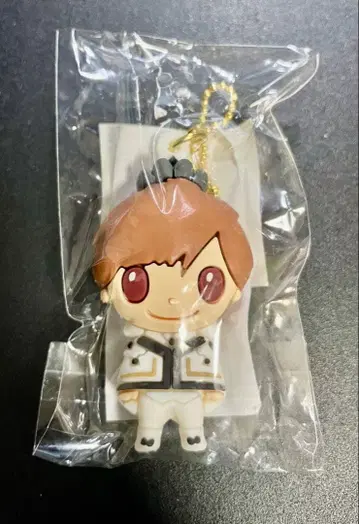 King & Prince PVC 키링 나가세 군