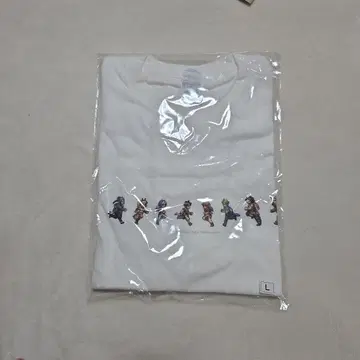 환상수호전 T셔츠