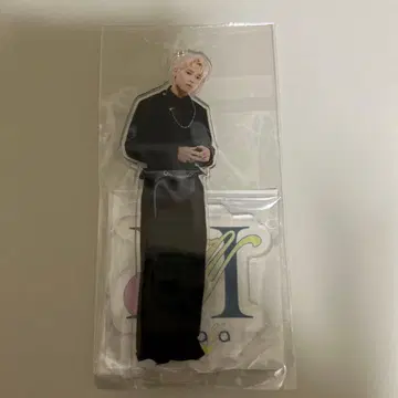 INI POPUP 팝업 기무라 마사야 아크릴 스탠드