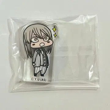 도겐 안키 SD 캐릭터 블록 모모데라 신몬