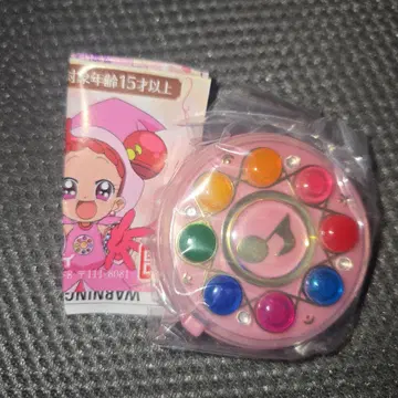 [ 미개봉 새상품 ] 오쟈마녀 도레미 견습 탭 가챠가챠