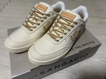 산가치오 SANGACIO 오가닉 26.5cm