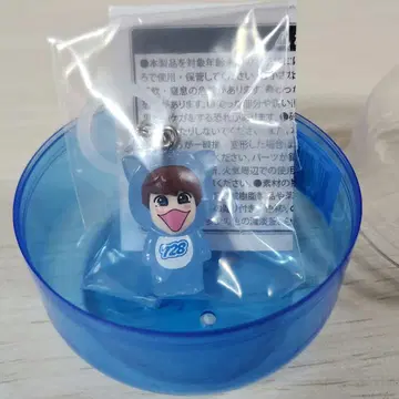 후지와라 죠이치로 나니와단시의 메지루시 참