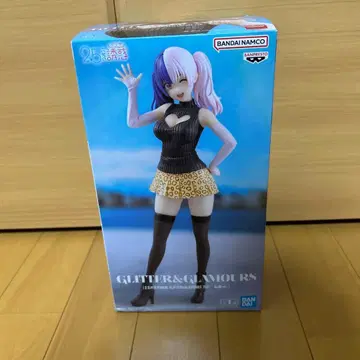 니고리리 753 피규어