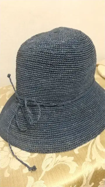 헬렌 카민스키 라피아 햇 모자