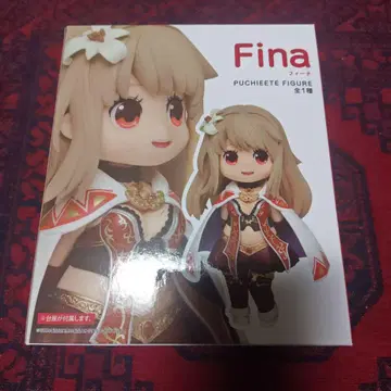 파이널 판타지 브레이브 엑스비어스 Fina 피규어