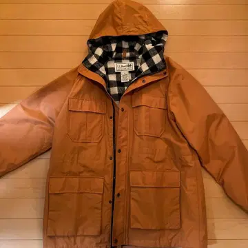 L.L Bean 필드 자켓