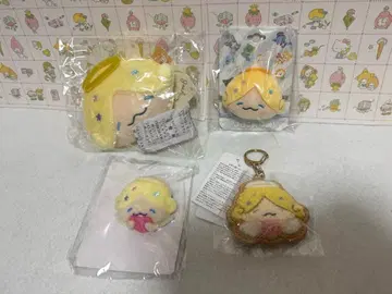 JOCHUM 모코 굿즈 세트