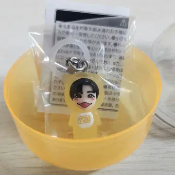 나가오 켄토 나니와단시의 메지루시 참