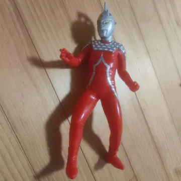 울트라 세븐 빅 사이즈 피규어 약 39cm