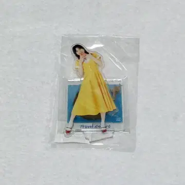 미나세 이노리 아크릴 스탠드