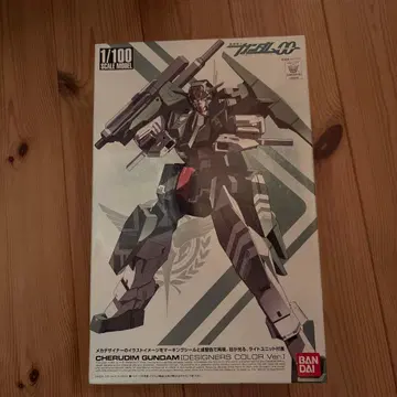 1/100 GN-006 건담 켈딤 건담 디자이너 컬러 Ver.