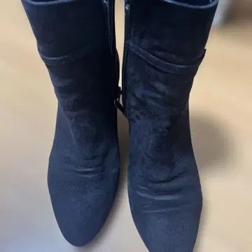 다이애나 부츠 23cm