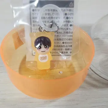 오오니시 류세이 나니와단시의 메지루시 참