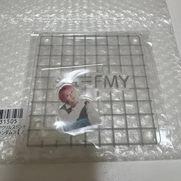 초특급 슈야 아크릴 스탠드 코스터