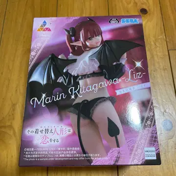 그 비스크 돌은 사랑을 한다 피규어 키타가와 마린 리즈