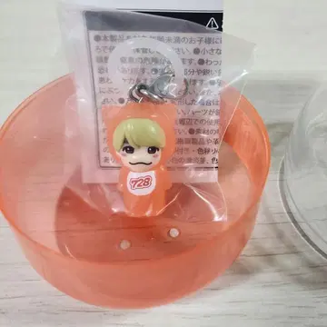 니시하타 다이고 나니와단시의 메지루시 참