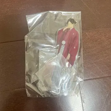 하이큐 카쿠나 린타로 신춘 아크릴 스탠드