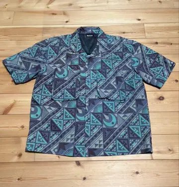 WILD THINGS 반팔 셔츠 M