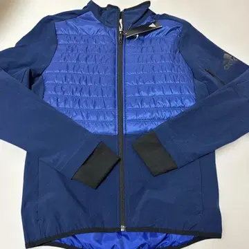 adidas 아디다스 블루종 점퍼 골프 스포츠