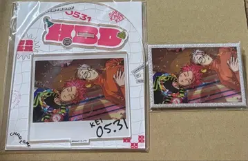 카리스마 벌스데이 2023 사루카와 케이