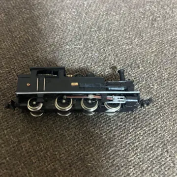 B6 2157 타입 증기기관차