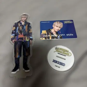 판타 야기 유세이 마네킹 나이트 피버 넷쵸