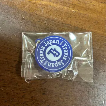 Travis Japan 's travelers 스마트폰 키링