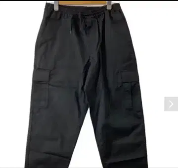 젬블 카고 팬츠/JM241P17