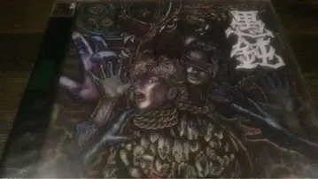 희귀 CD+DVD / 구돈 / 1984-1990